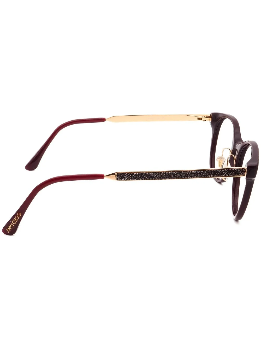Jimmy Choo JC209/F LHF Eyewear